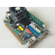 工業電腦主機板維修| 威強電 IEI 工業電腦 主機板  PCISA-8450G-R10 V:1.0 